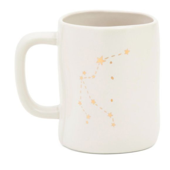 Rae Dunn Mug - Picture 2 of 6